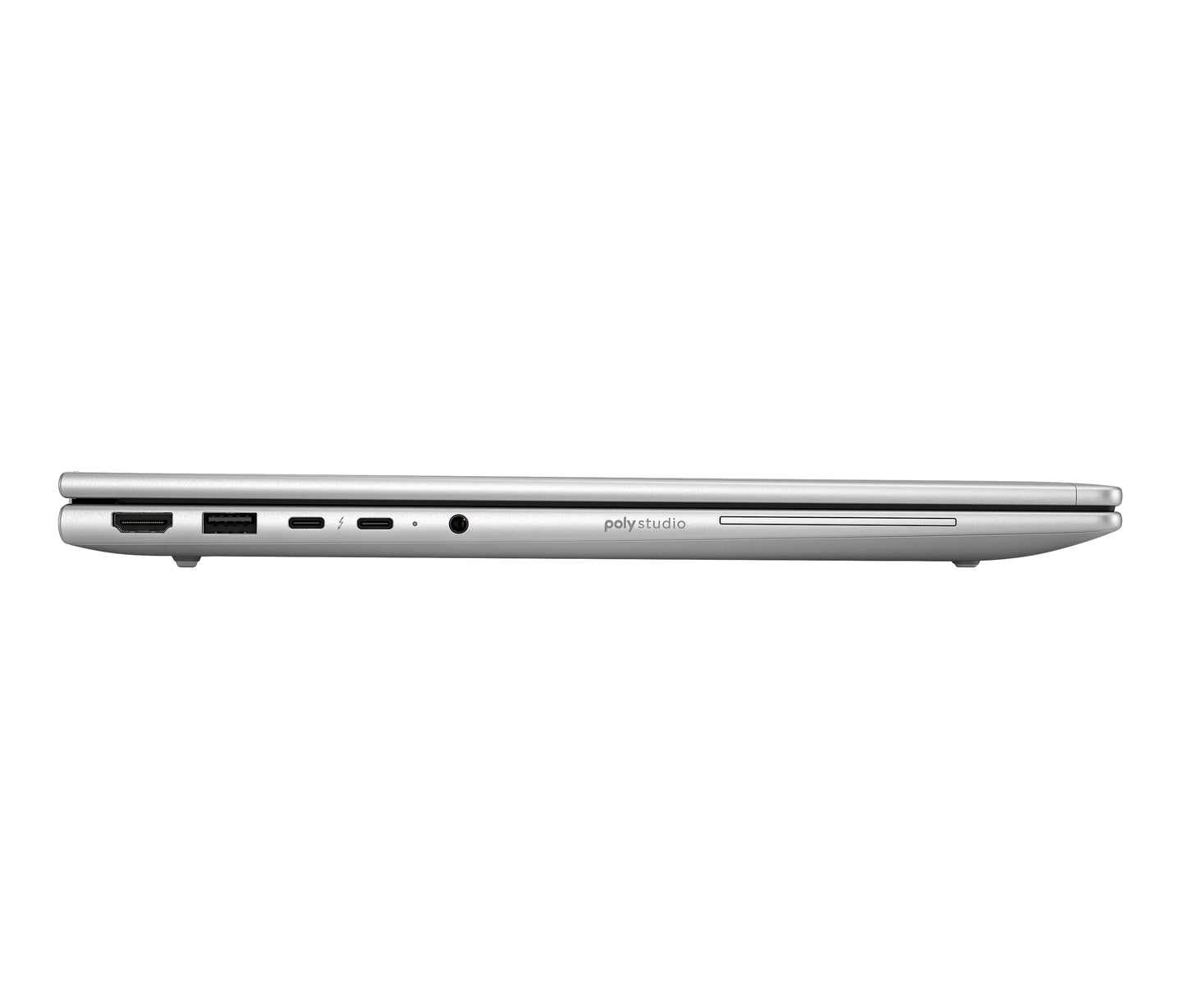 HP EliteBook 6 G1a 16 inch PC, Ryzen 7 250, 16 WUXGA, 300 Nits, IR Camera, 16GB, 512GB PCIe NVMe Value SSD, W11 Pro, Backlit, WLAN + BT, FP