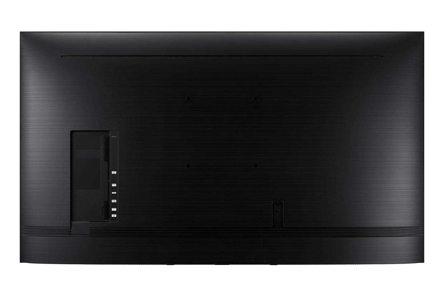 Samsung 50UHD/4K 16:9 QE50T VESA