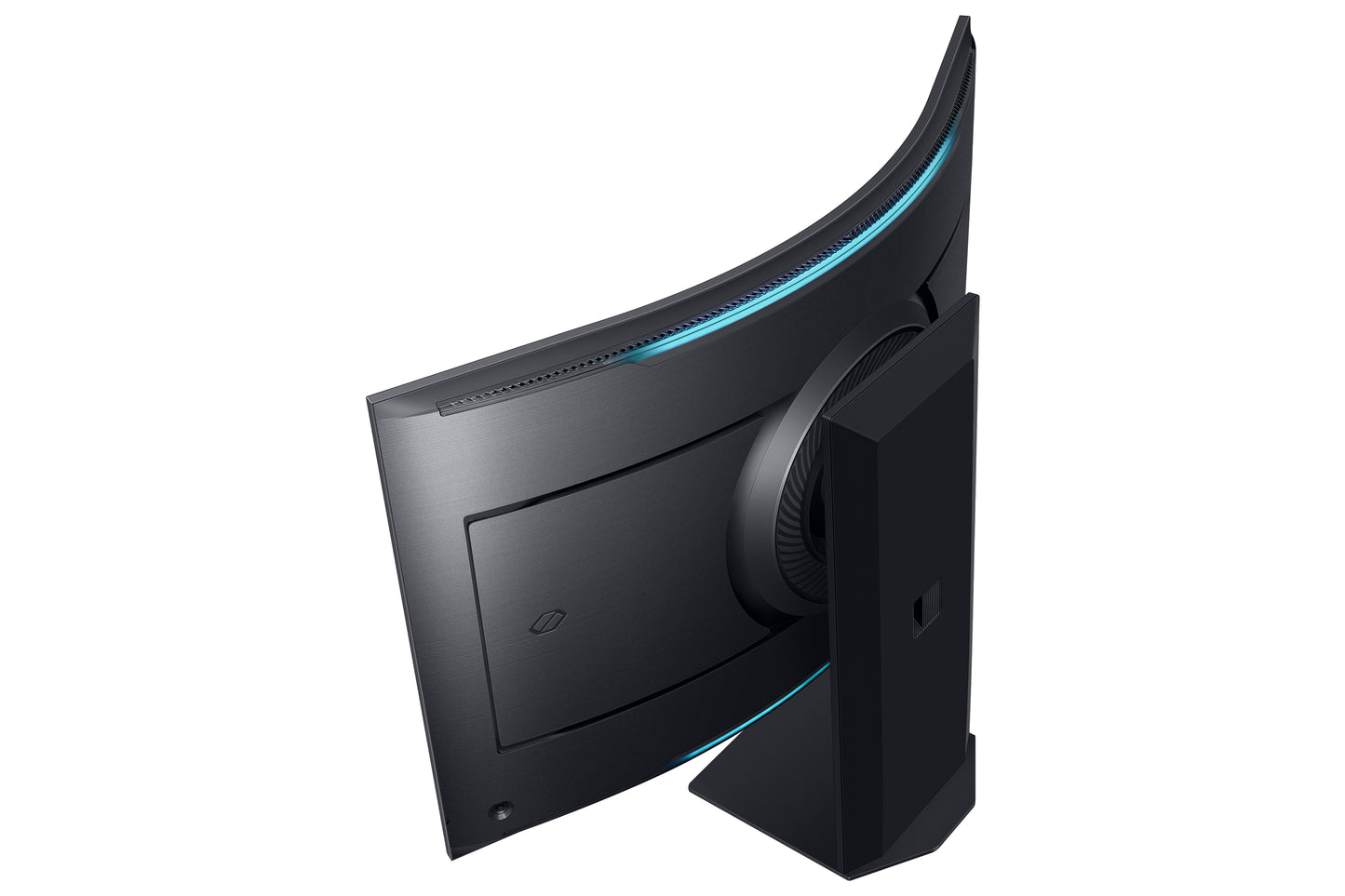 55 VA Flat 16:9 3840x2160 1ms 165Hz HDMI LS55CG97WNUXEN
