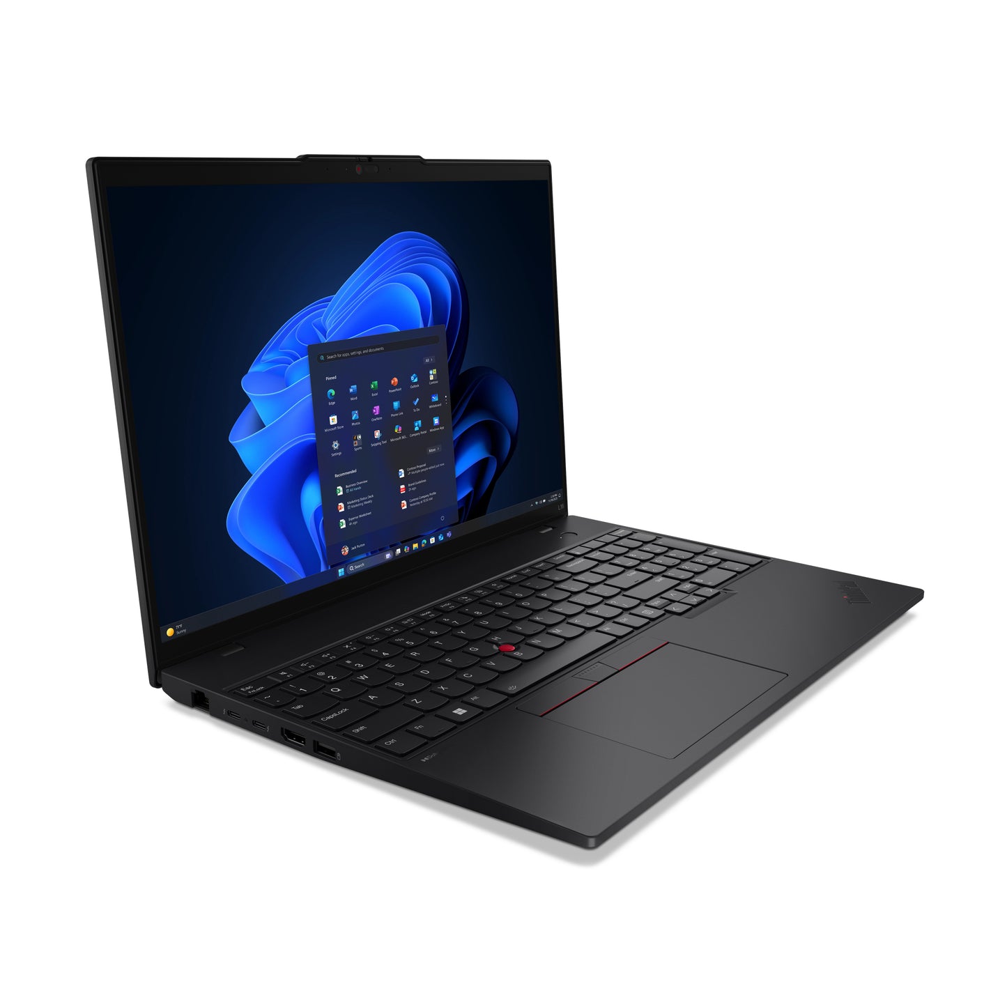 LENOVO THINKPAD L16 GEN 2 (INTEL) U7 255U 16GB/512GB AI PC W11PRO 21SA001KMH