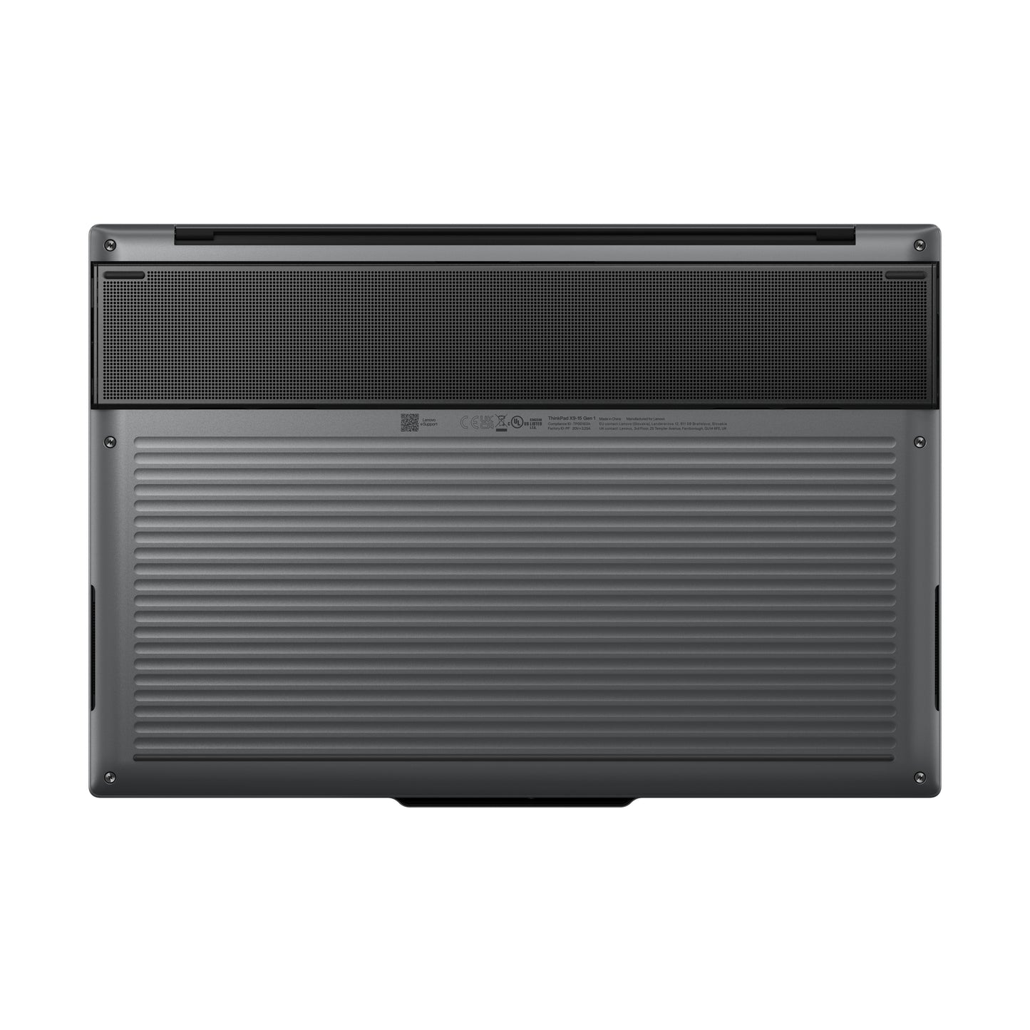 TP X9-15 G1 Ultra7-258V 32/1TB 15.3 W11P 21Q60008MB