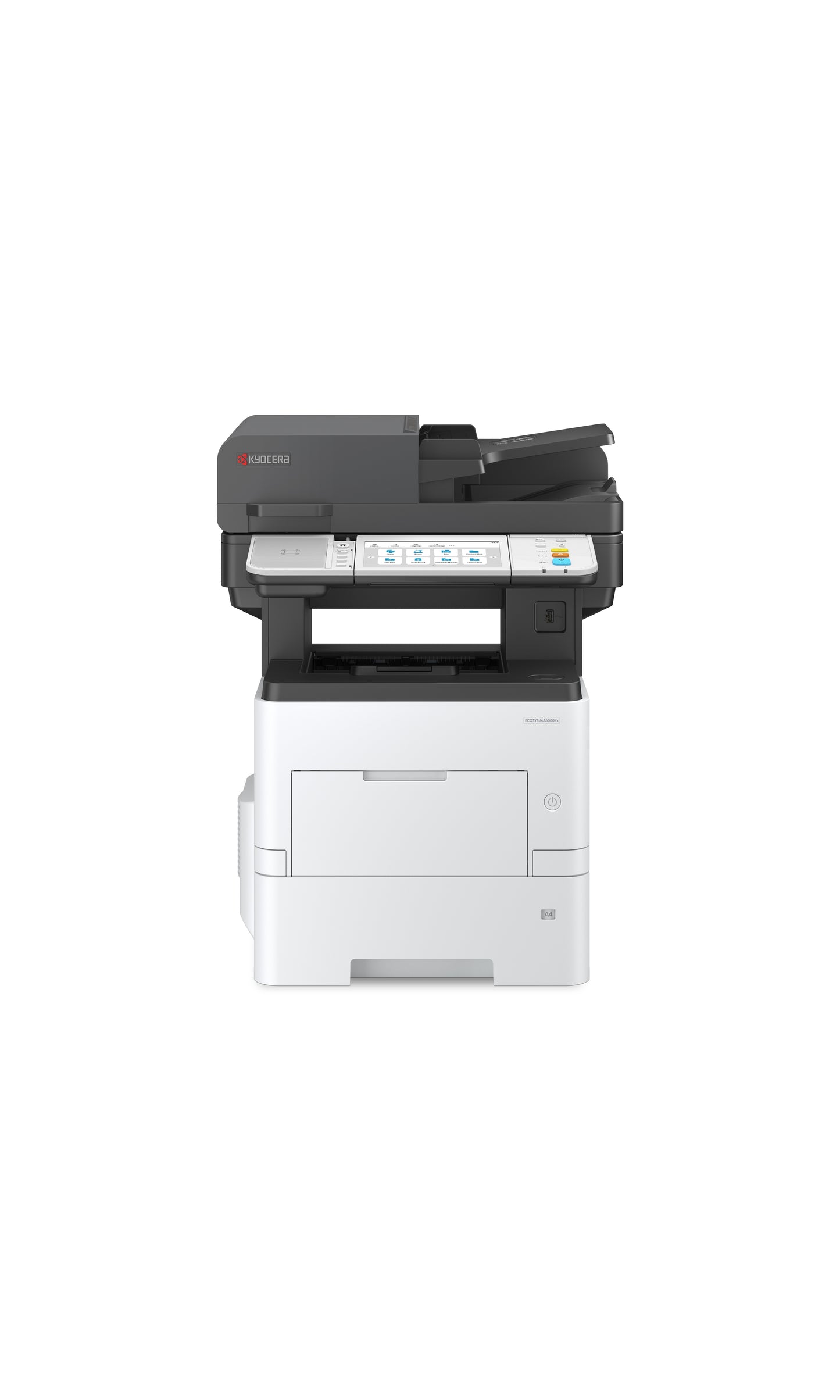 KYOCERA ECOSYS MA6000ifx Mono Multifunction Laser Printer 60ppm