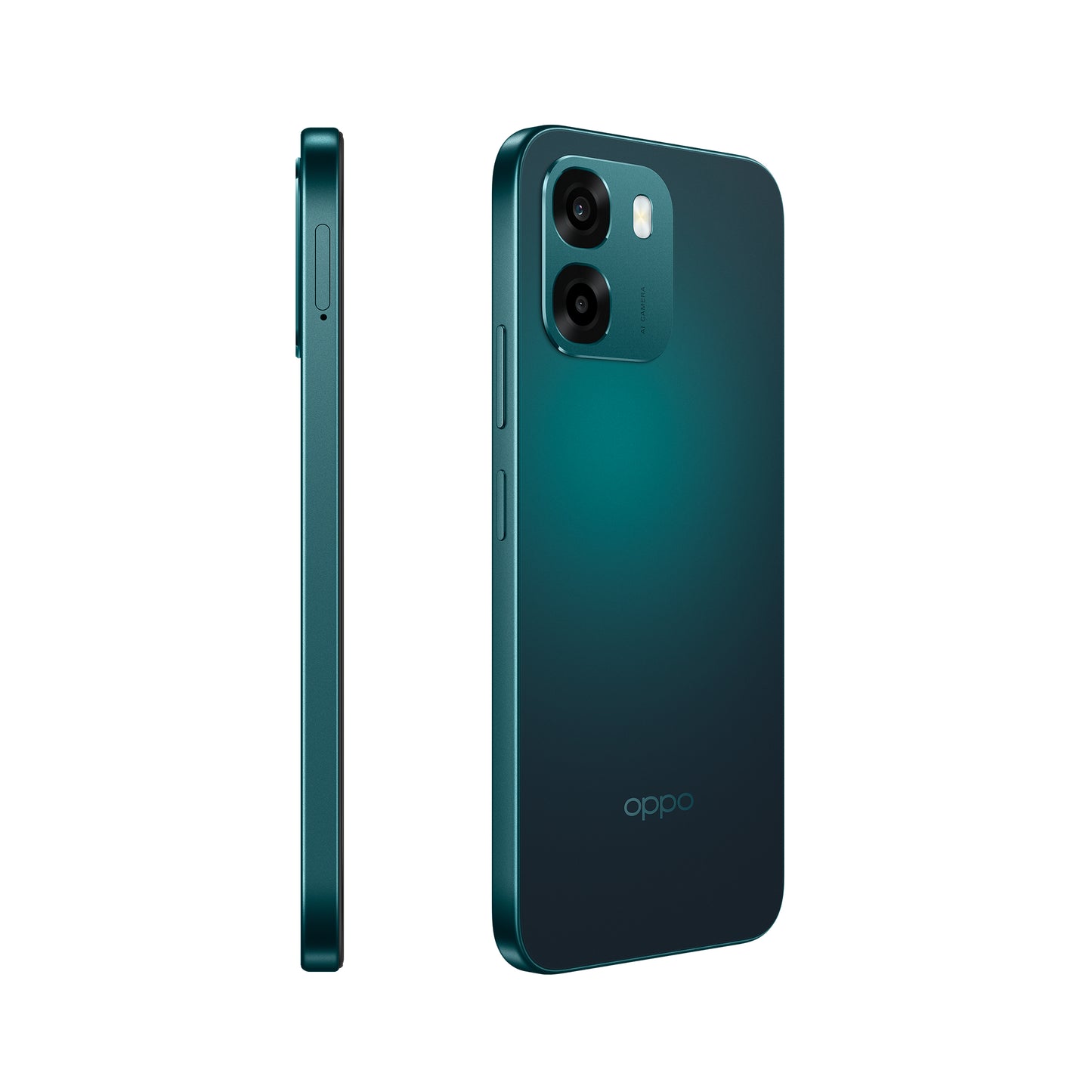 OPPO A6 5G 6+256GB Sapphire Black