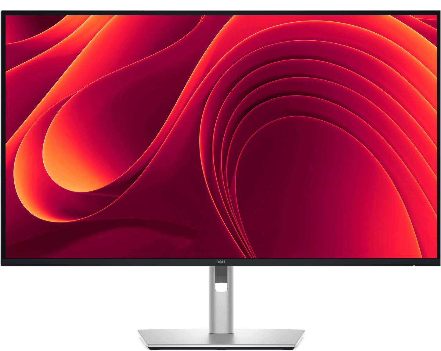 Dell Pro 32 Plus 4K USB-C Hub Monitor - DELL-P3225QE
