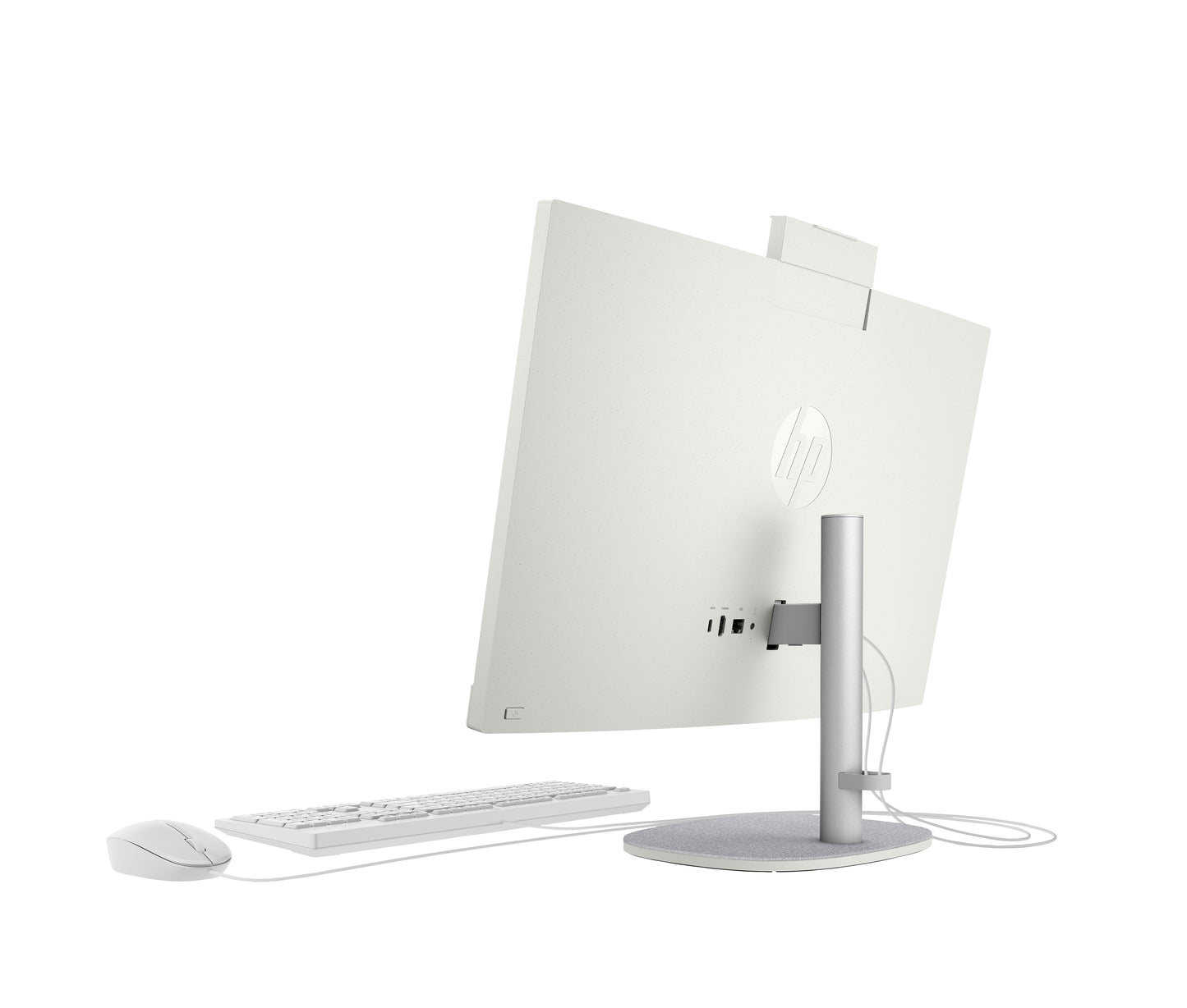 HP 24 inch AIO R5-7520U 16/512GB W11 PL C50KBEA#UUG