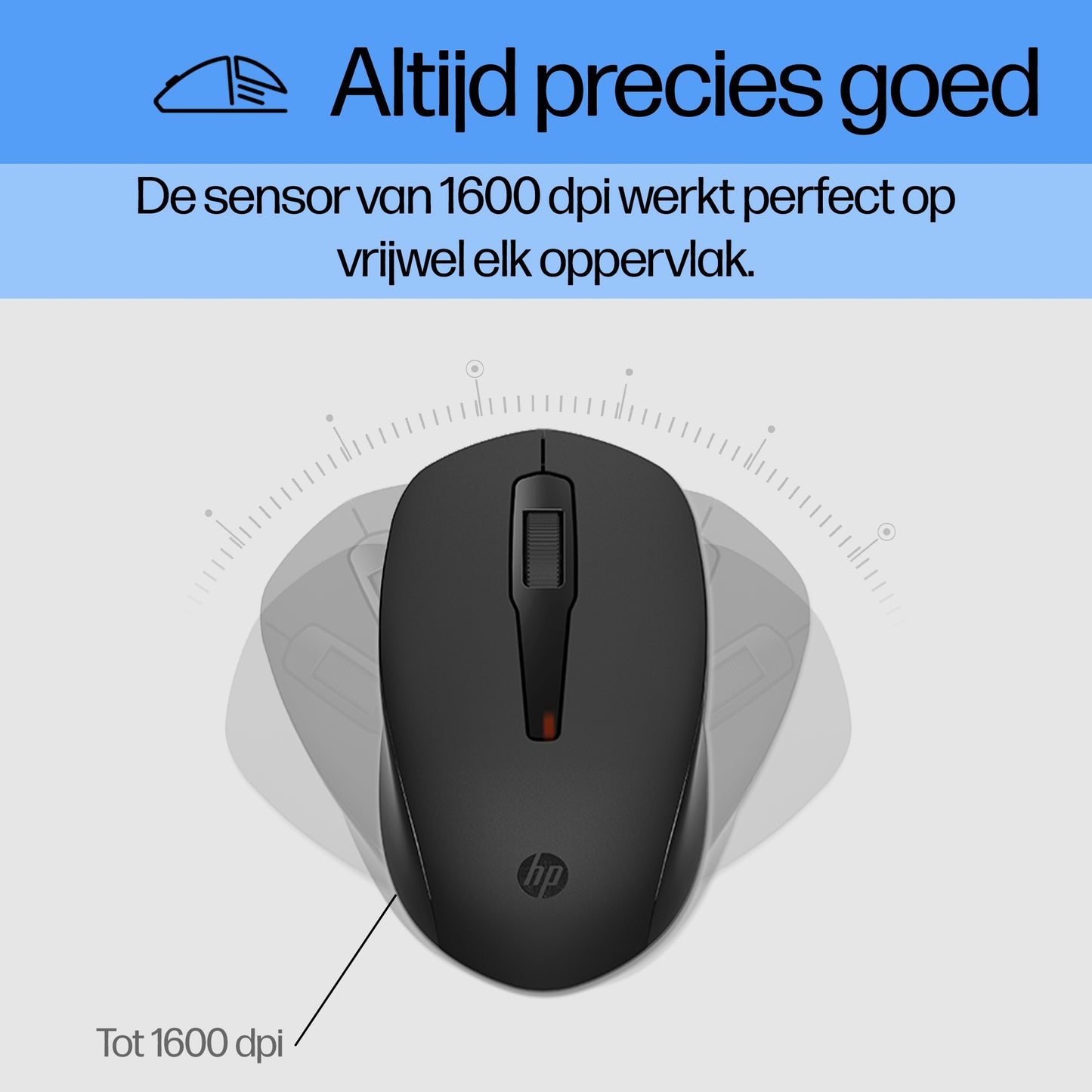 HP 150 Wired Mouse/KB Combo