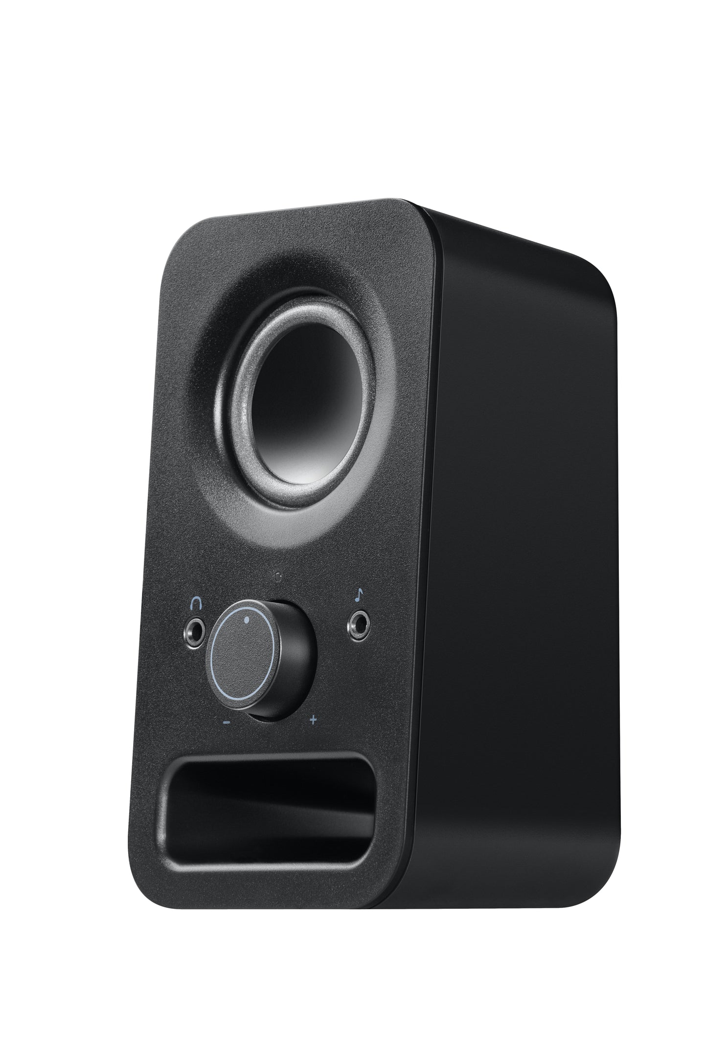 Logitech Multimedia Speaker Z150 Midnight Black