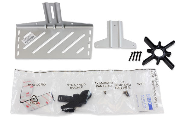 StyleVw Teleconf Kit Silver metallic 97-776-194