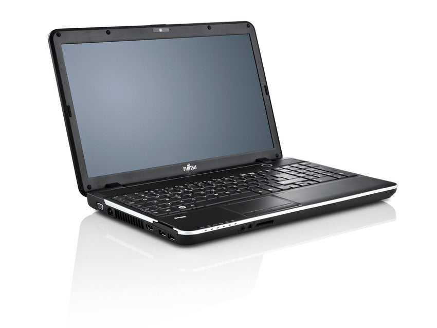 LB A512 NG i3-2348M 4GB 320GB 15.6 W8