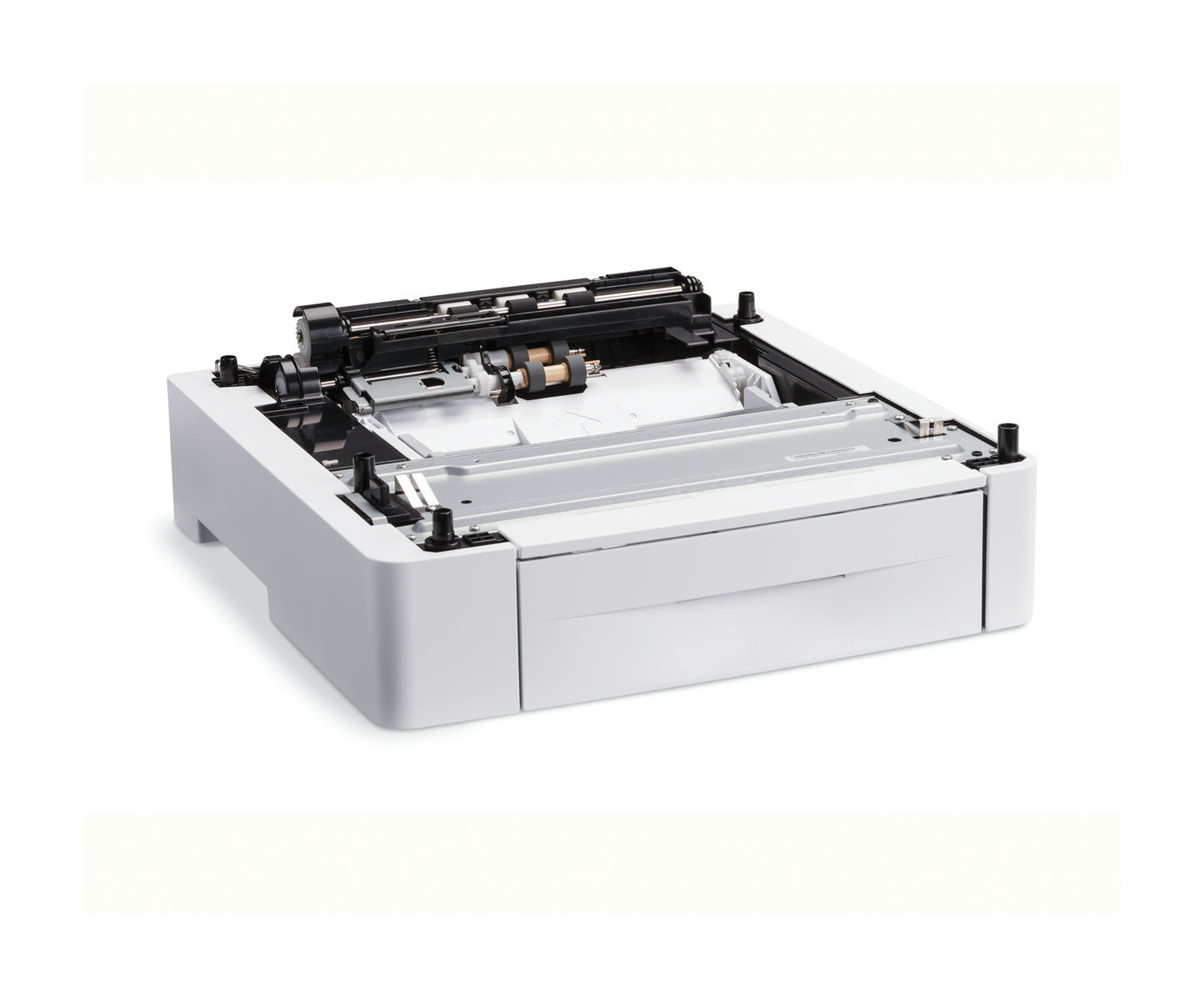 1x550 Sheet Tray 497K13630