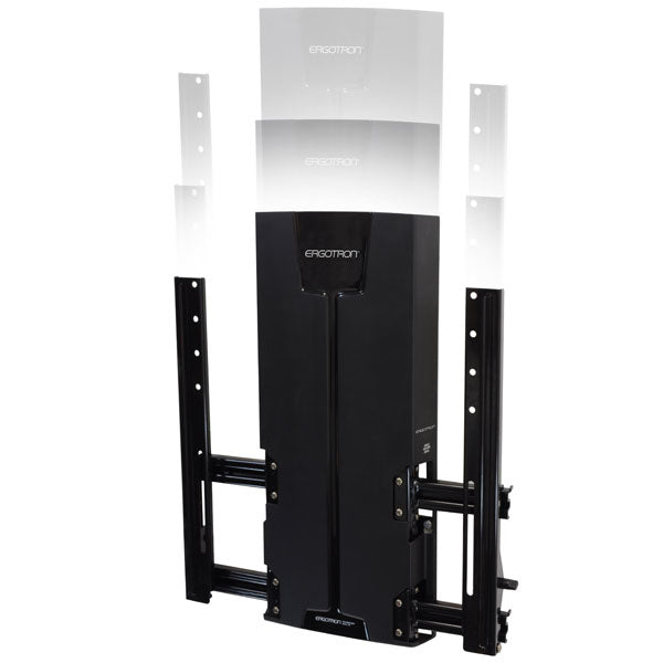 LOW PROFILE LIFT 70 ERGOTRON BLACK 61-128-085