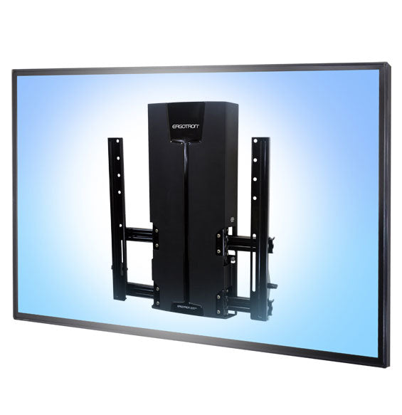 LOW PROFILE LIFT 70 ERGOTRON BLACK 61-128-085