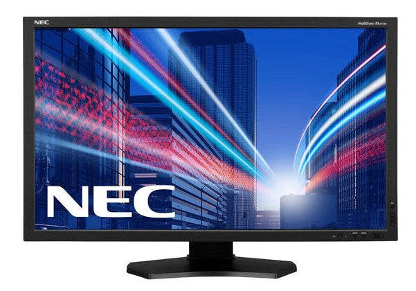 PA272W/27LED 2560x1440 DVI HDMI DP HAS