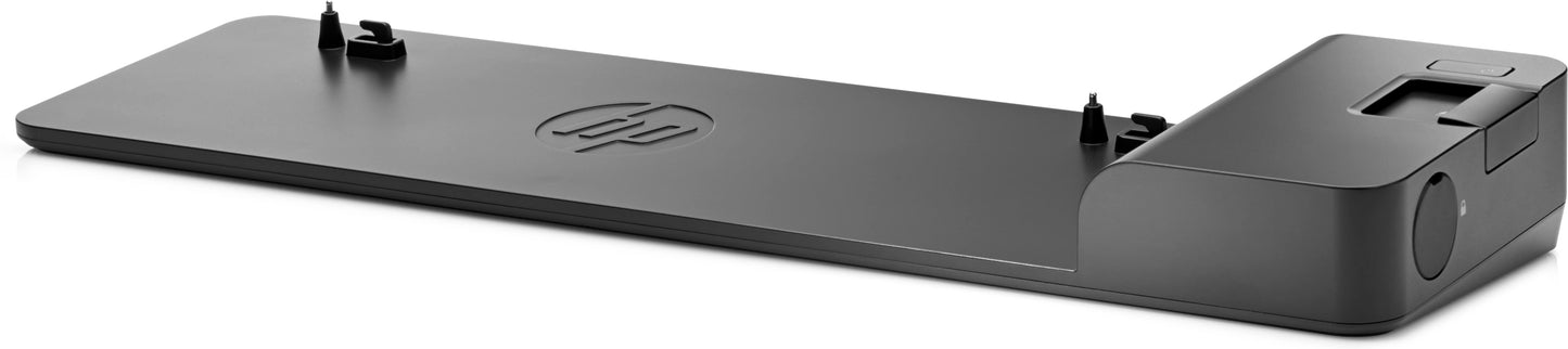 HP UltraSlim Docking Station 2xDisplayPort. 1xVGA (9470m. Revolve 810)