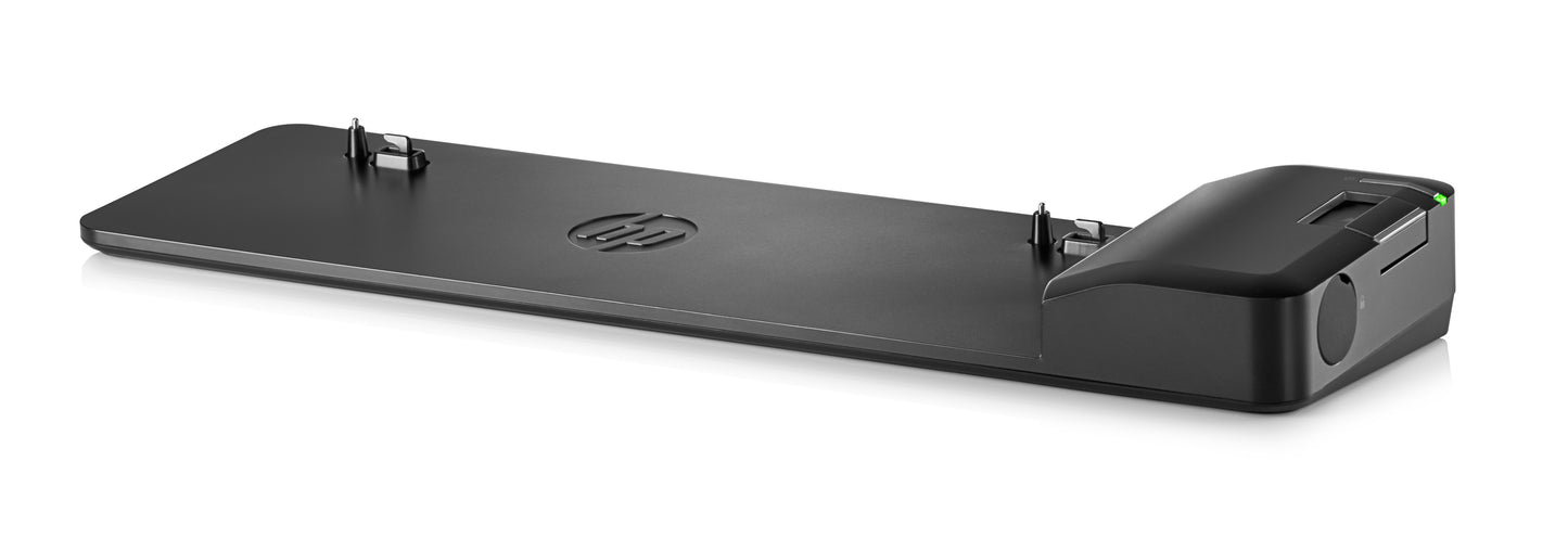 HP UltraSlim Docking Station 2xDisplayPort. 1xVGA (9470m. Revolve 810)