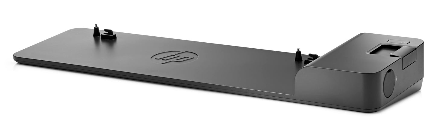 HP UltraSlim Docking Station 2xDisplayPort. 1xVGA (9470m. Revolve 810)