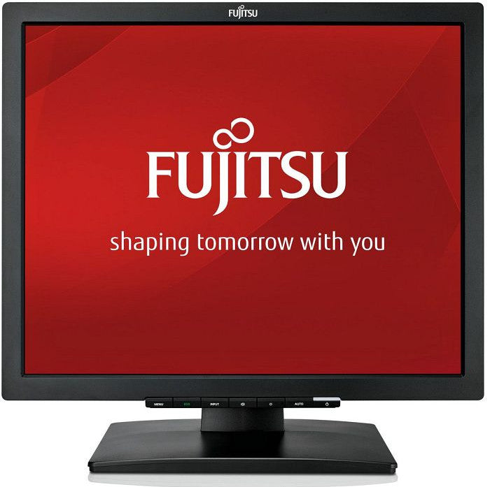 Fujitsu Monitor S26361-K1482-V160
