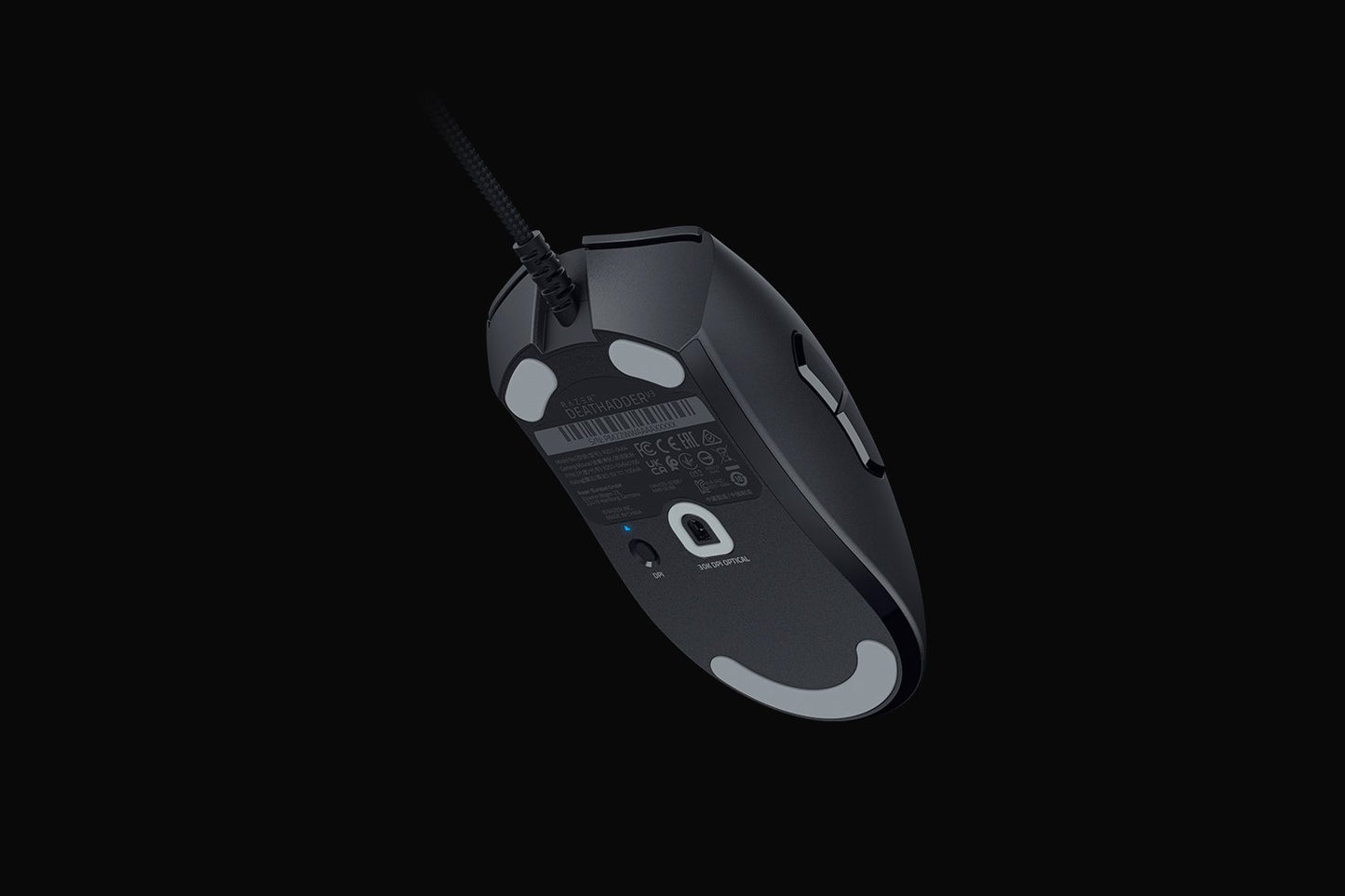 Razer DeathAdder V3 Gaming Mouse