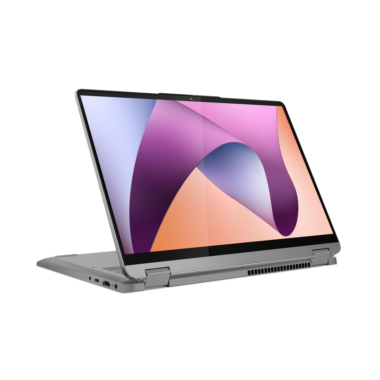 Lenovo IdeaPad Flex 5 14ABR8, 14 WUXGA IPS, AMD RYZEN 7 5825U, 16GB, 512GB PCIe NVMe SSD, AMD Radeon Vega 8, W11H, Grey