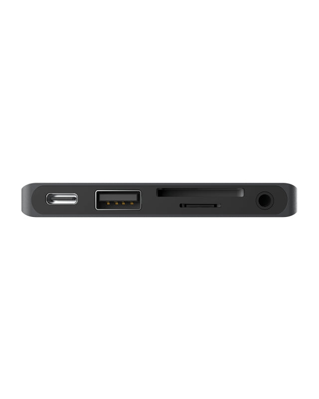 5 in 1 iPad Multiport hub