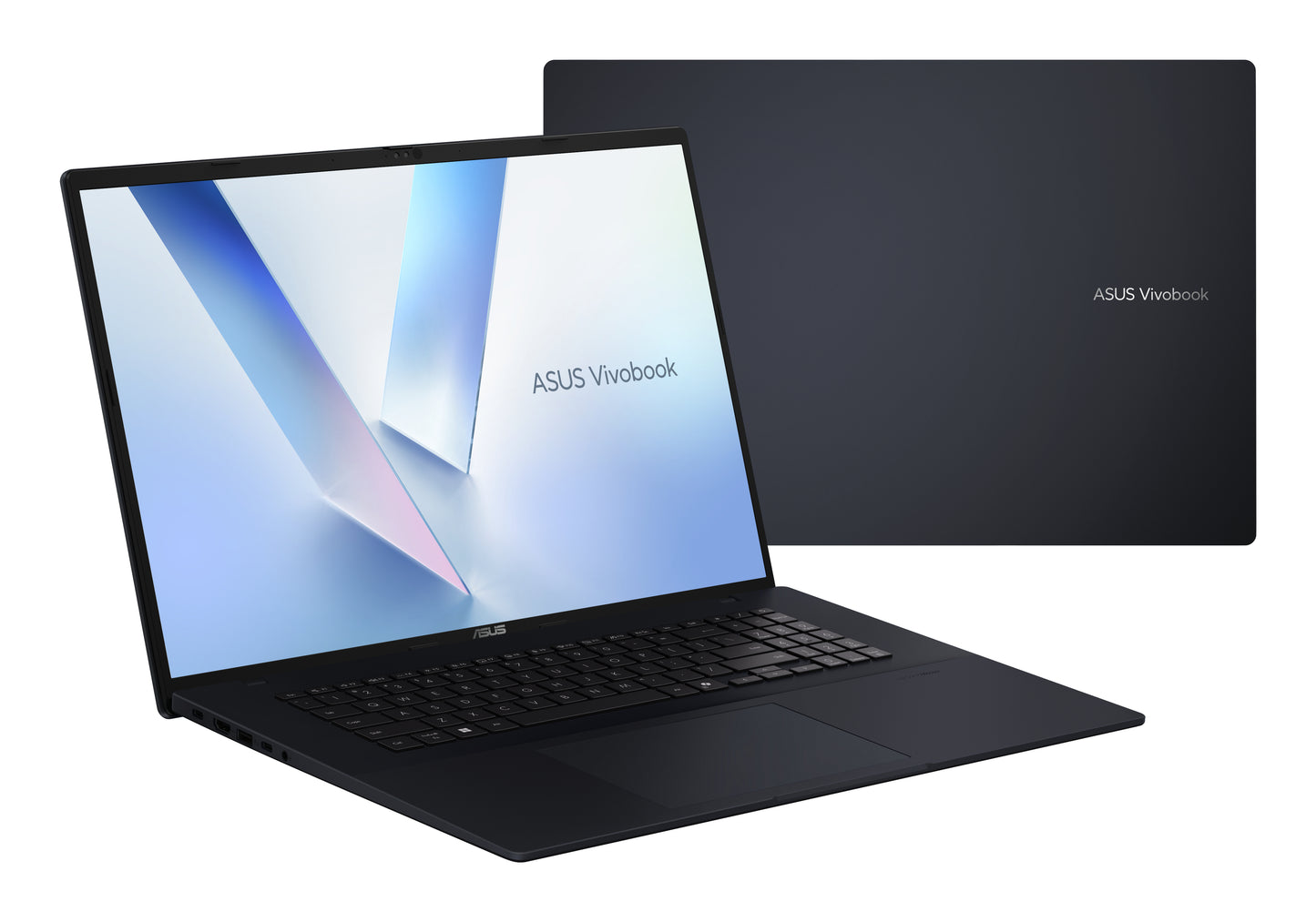ASUS Vivobook 17 M1807HA-S32512W, 18 WUXGA IPS, AMD Ryzen 7 260, 32GB, 512GB PCIe NVMe SSD, AMD Radeon Graphics, W11H, Blue