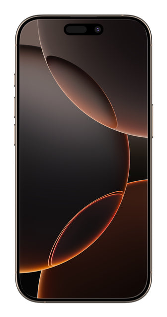 BELKIN ScreenForce Pro Tempered Glass AM Screen Protector - iPhone 16/15/14 Pro
