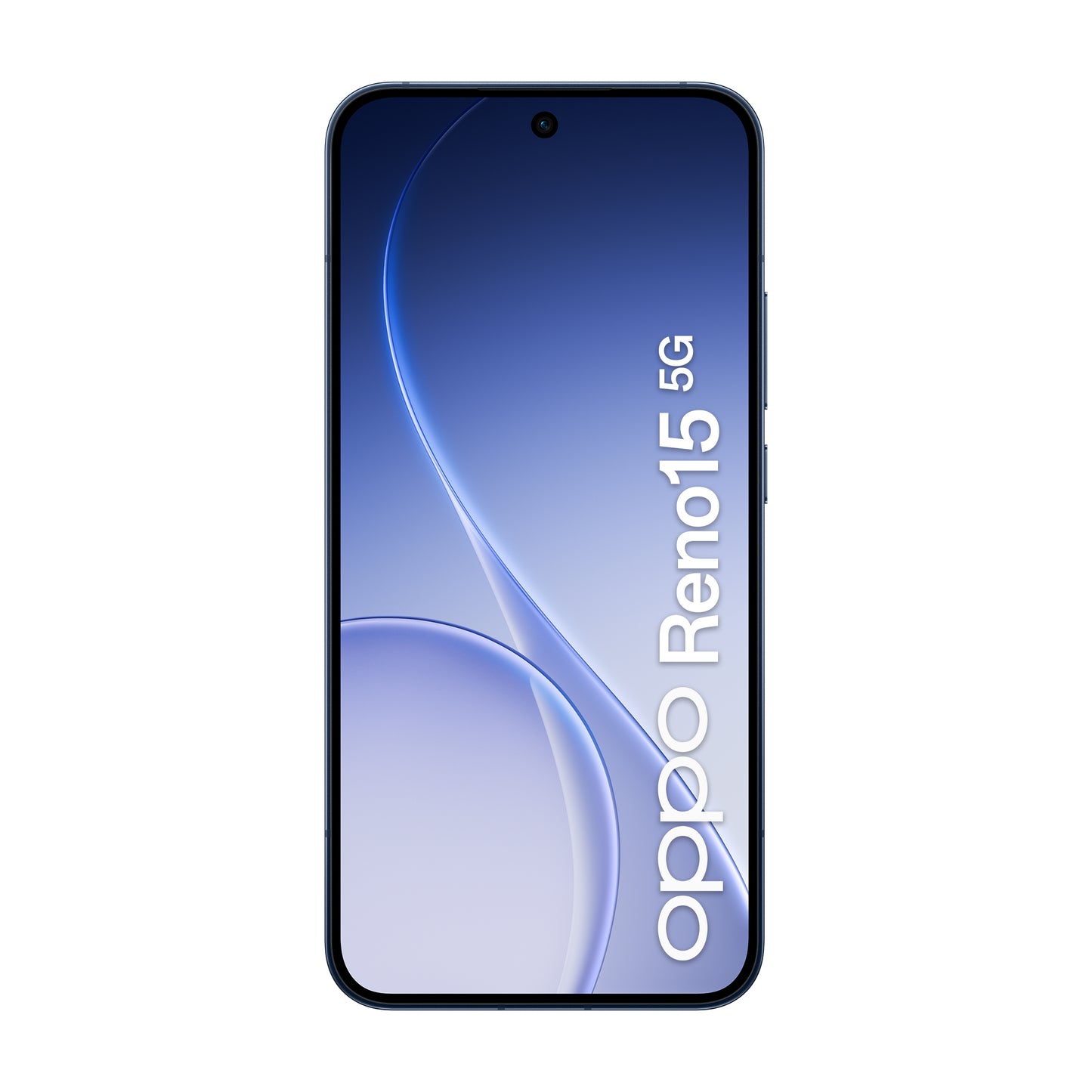 OPPO Reno15 5G CPH2825 8+512GB Twilight Black