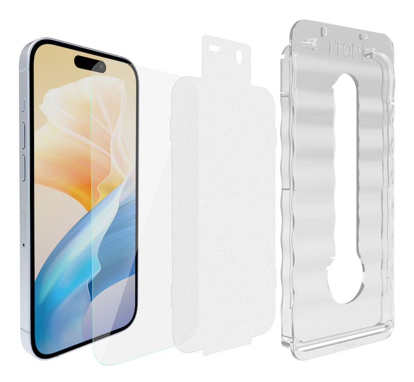 iP 16 High Impact Glass Screen