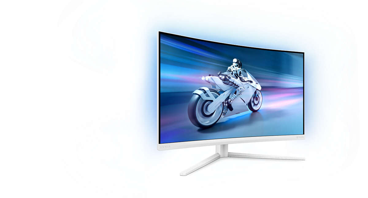 32M2C5501 32IN CURVE QHDVA 1ms 2560x1440 32M2C5501/00