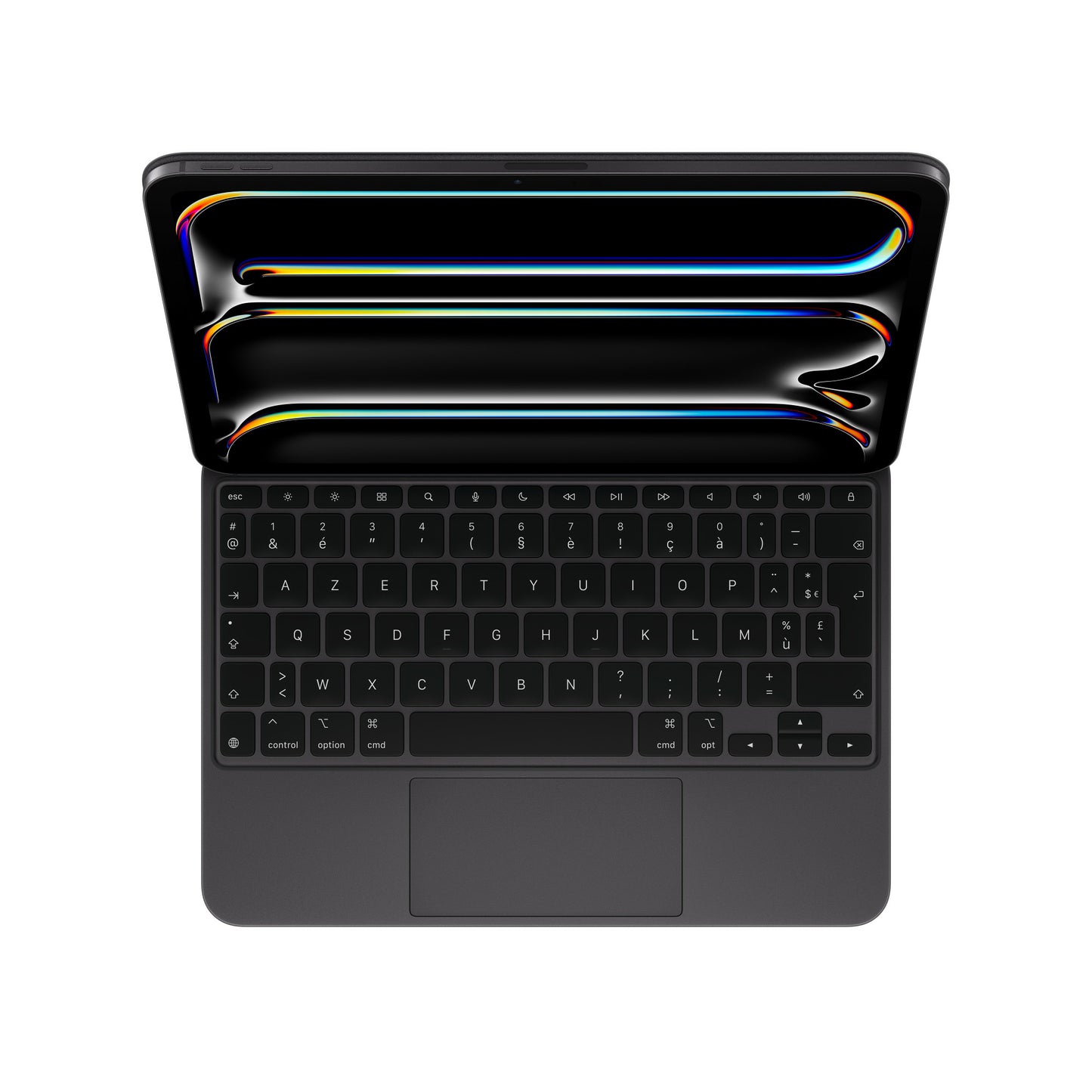 APPLE MAGIC KEYBOARD IPAD PRO 11 BLACK
