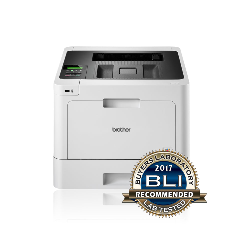Brother HL-L8260CDW Colour Laser