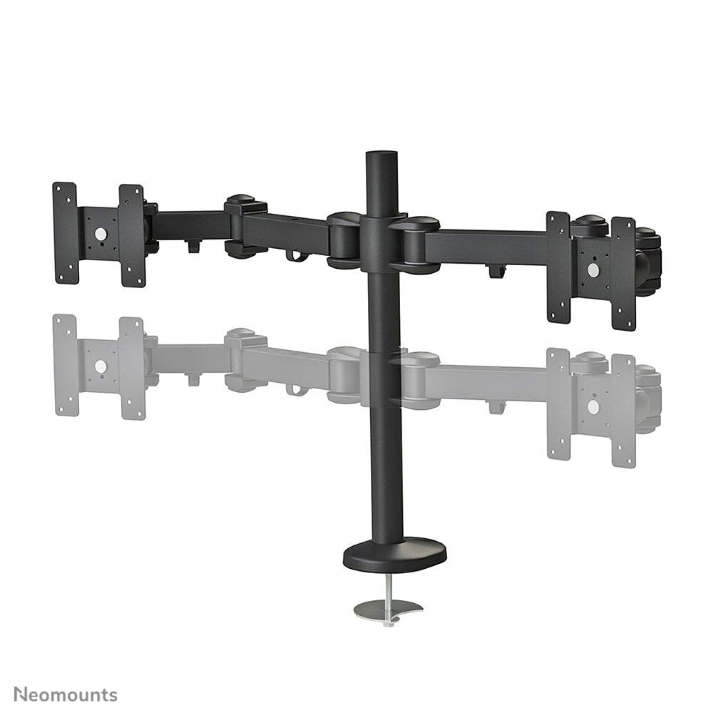 Flat Screen Desk Mount (grommet)