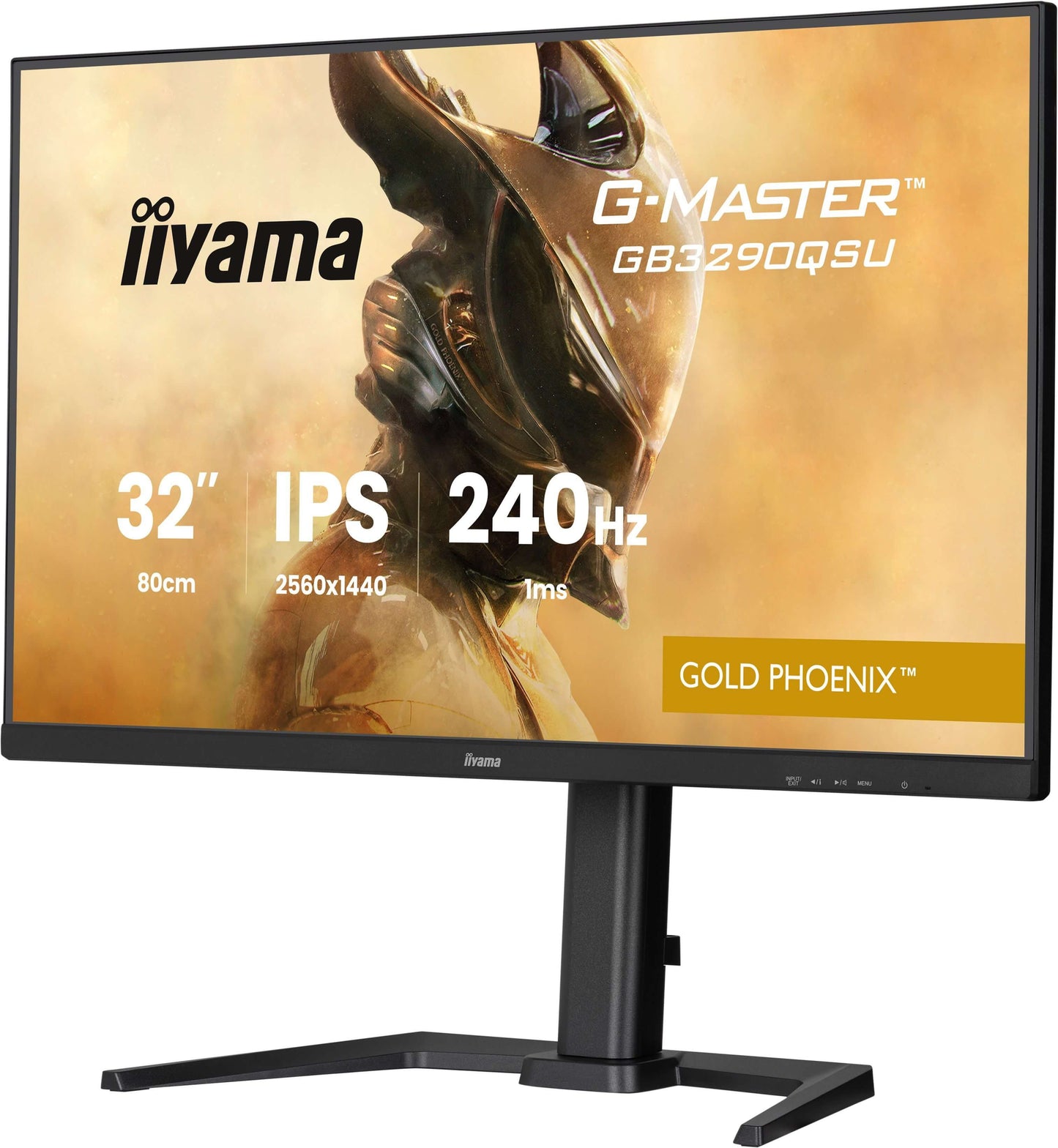 IIYAMA 75WIDE LCD, 3840 x 2160, 4K UHD, IPS panel, LED Bl., Metal front bezel, Fan-less, Speakers, Multiple In-/Outputs (HDMI(3x) DisplayPo