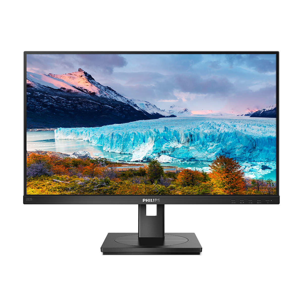 222S1AE 22in IPS Full HD 4 ms 1920x1080 222S1AE/00