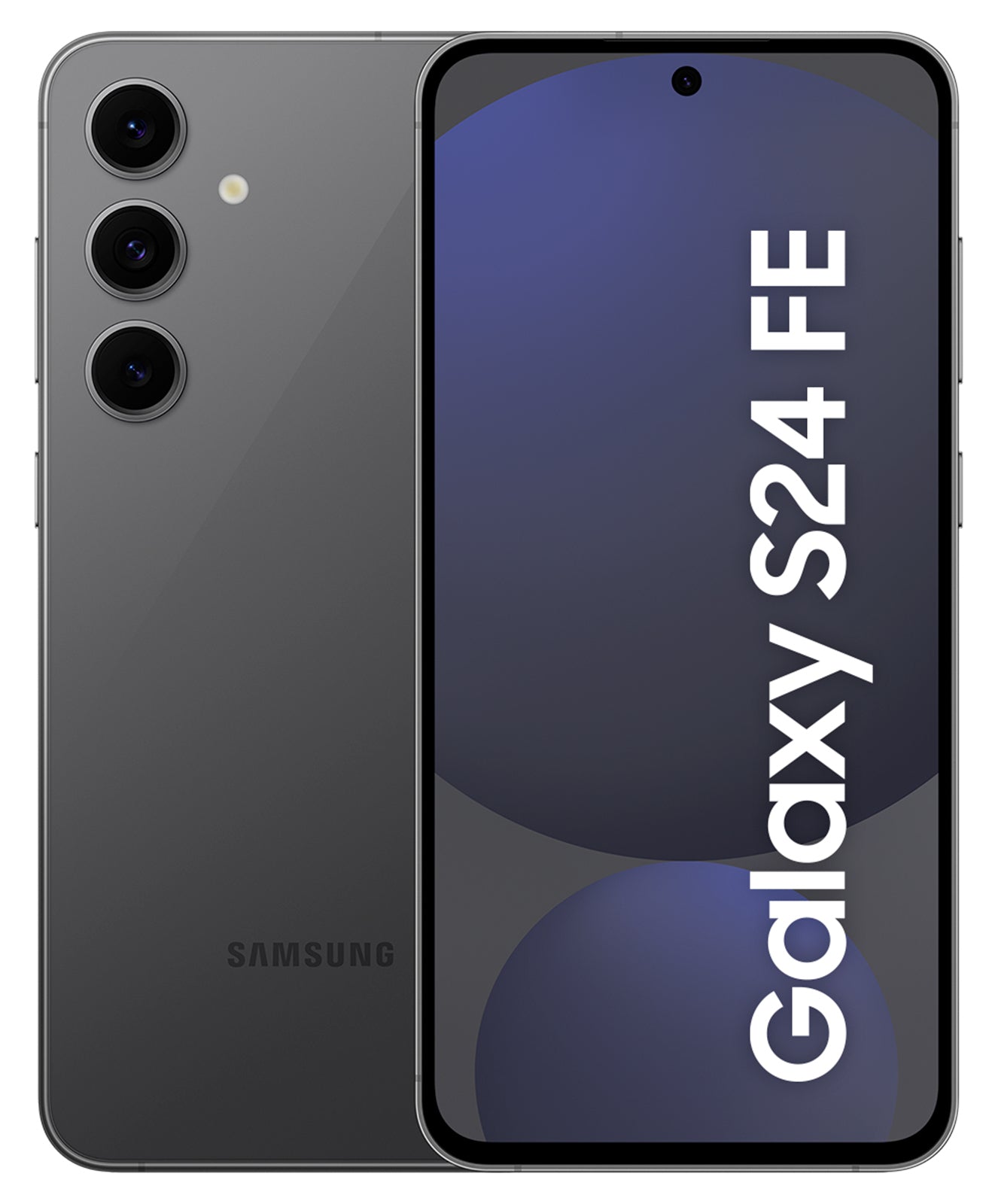 Samsung Galaxy S24FE 5G 128GB BLACK