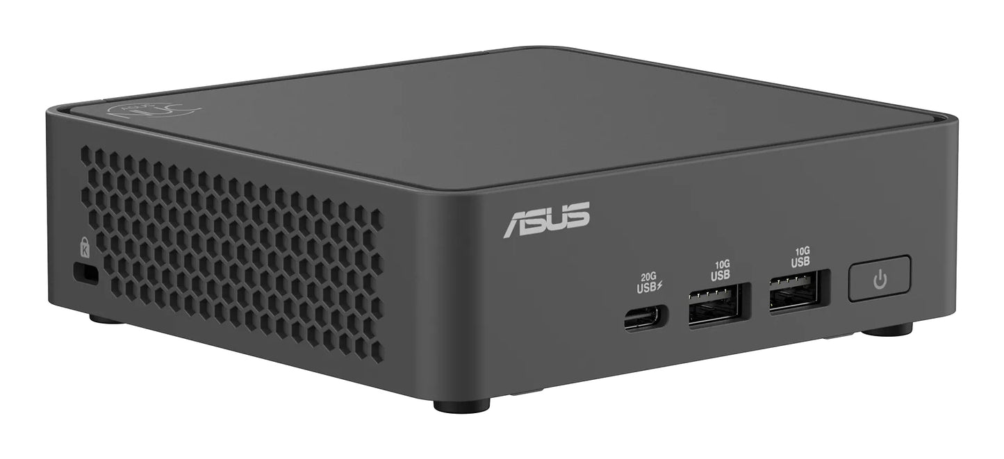 NUC/15 PRO RNUC15CRKU700000 No Cord L6