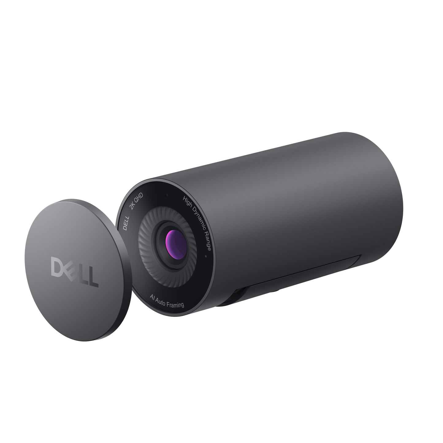 Dell Pro Webcam - WB5023 WB5023-DEMEA