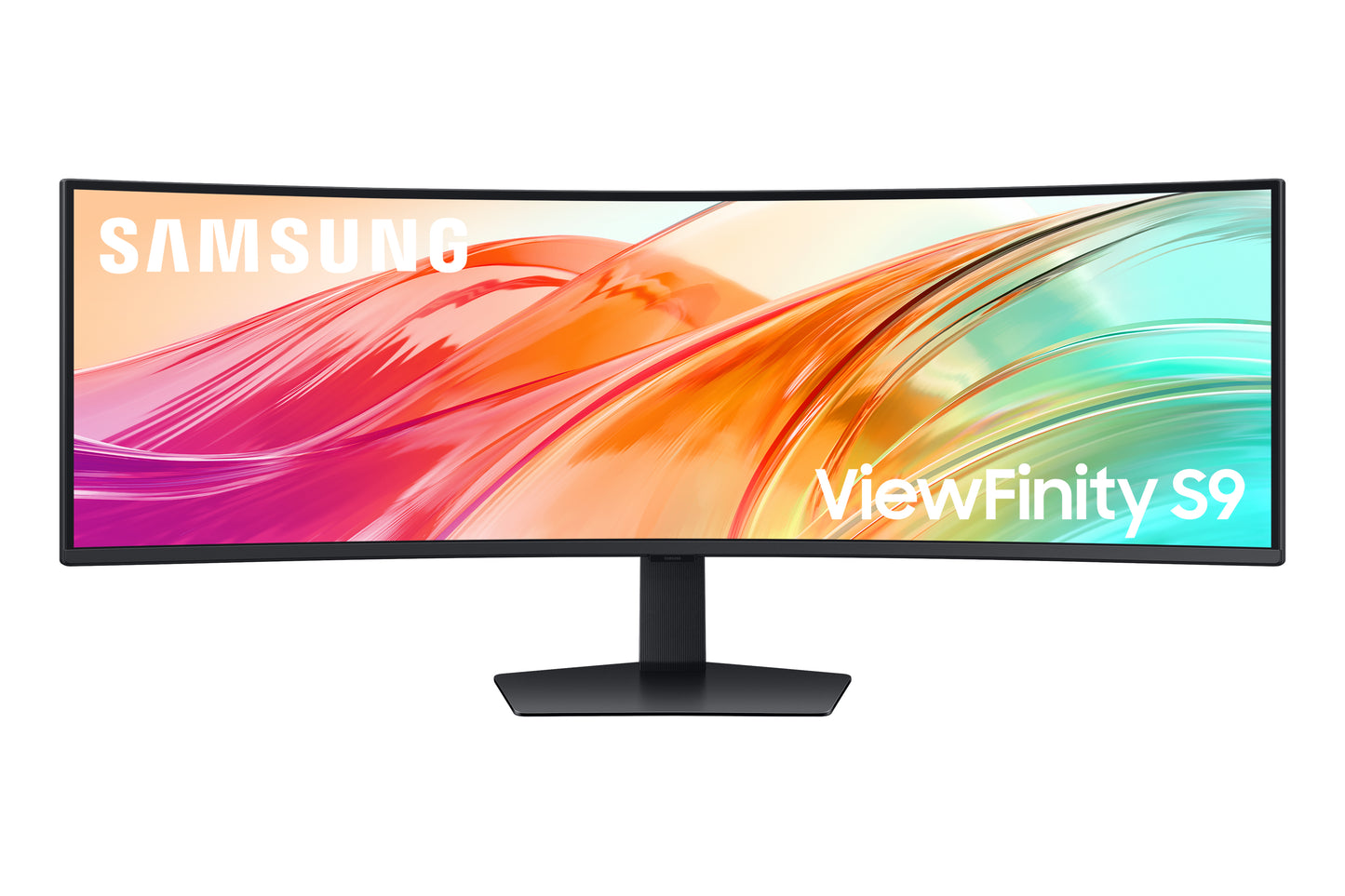 LS49C950UAUXEN 49IN VA CURVED 32:9 DQHD LS49F950UAUXEN