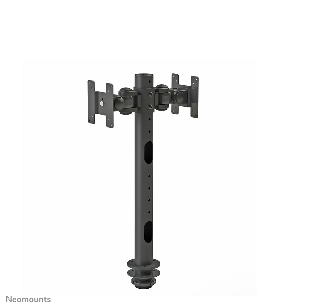 Flat Screen Desk Mount (grommet)