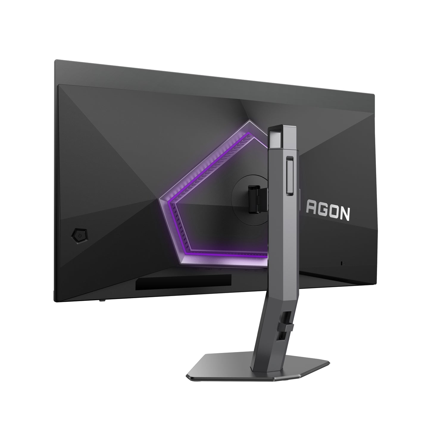 27in 480Hz/500Hz Gaming Monitor AG276QKD2