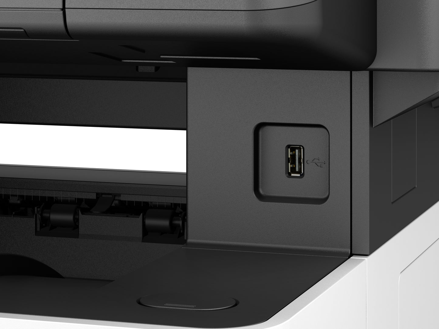 Kyocera ECOSYS MA5500ifx MFP mono A4 55ppm (fax & hypas)