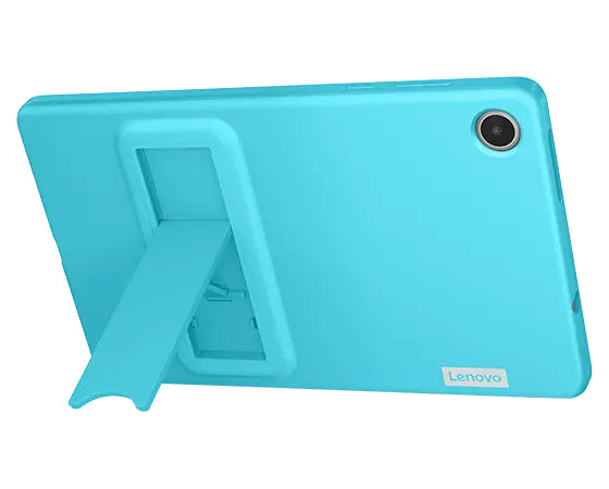 Tab M8 4th Gen Bumper Case w/Film WW