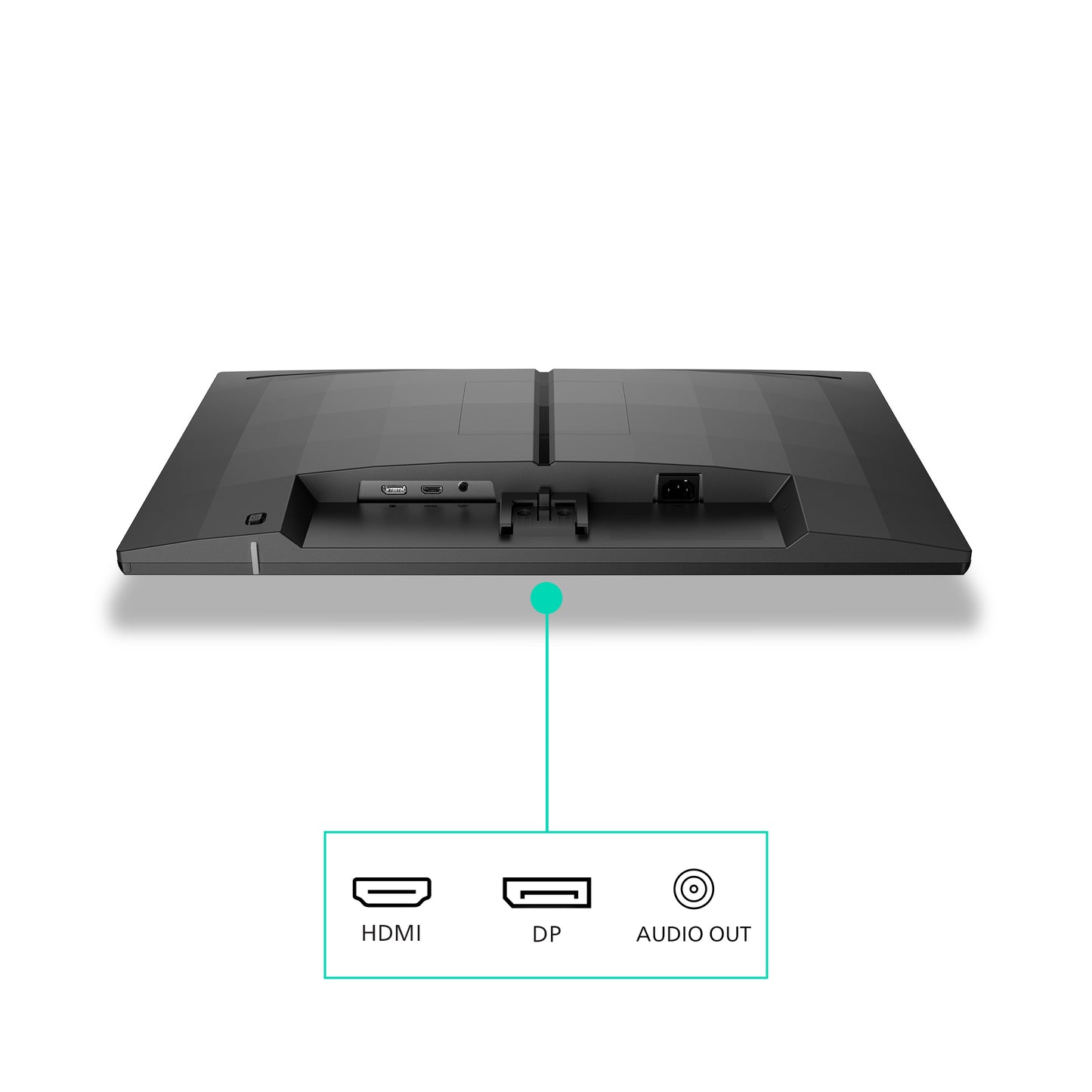 EVNIA FHD 144Hz IPS 1ms 4SFL