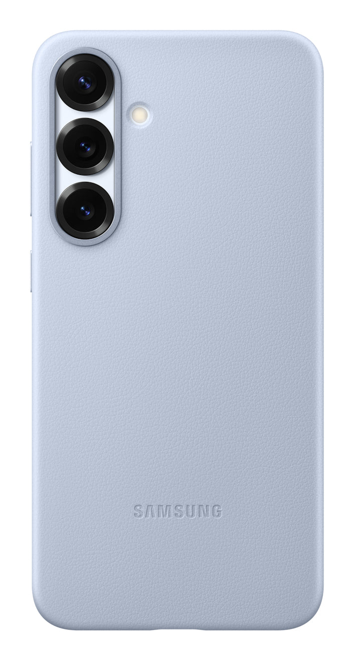 Samsung Kindsuit Case Licht Blauw Samsung Galaxy S25+