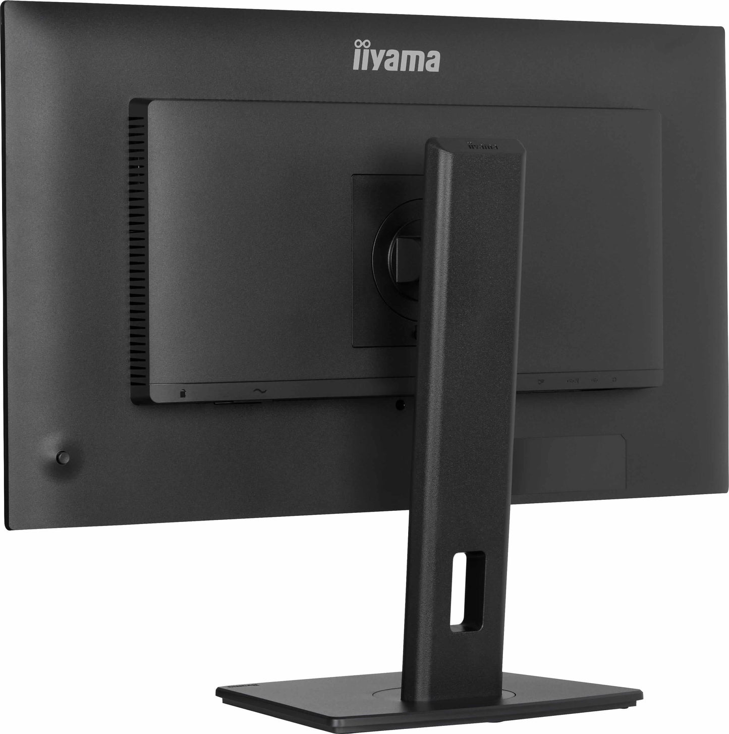 IIYAMA 27WIDE LCD, 2560 x 1440, 120 Hz IPS panel, LED Bl., Adaptive Sync, USB-Hub(2xOut v3.2), Pivot, Height Adjust.(15cm), 350 cd/m², 1500