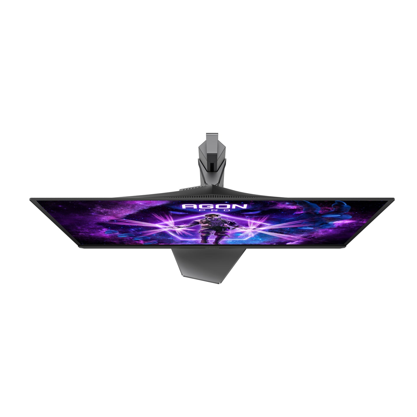 27in 480Hz/500Hz Gaming Monitor AG276QKD2