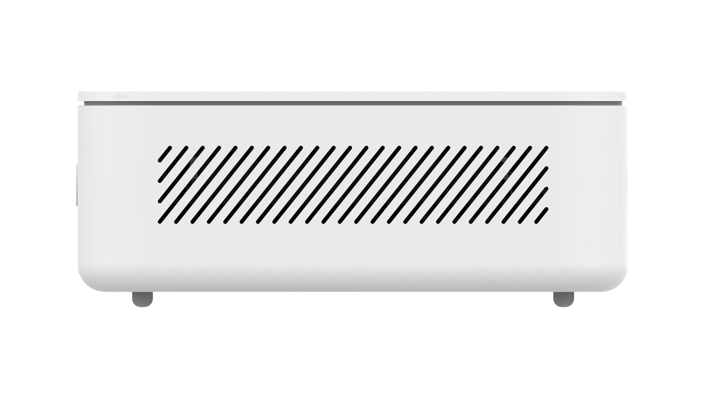 Revo Box RB102-20CPW Mini, Intel Core Ultra 5 226V, 16GB, 1TB, Intel Arc Graphics 130V, W11H, Wit