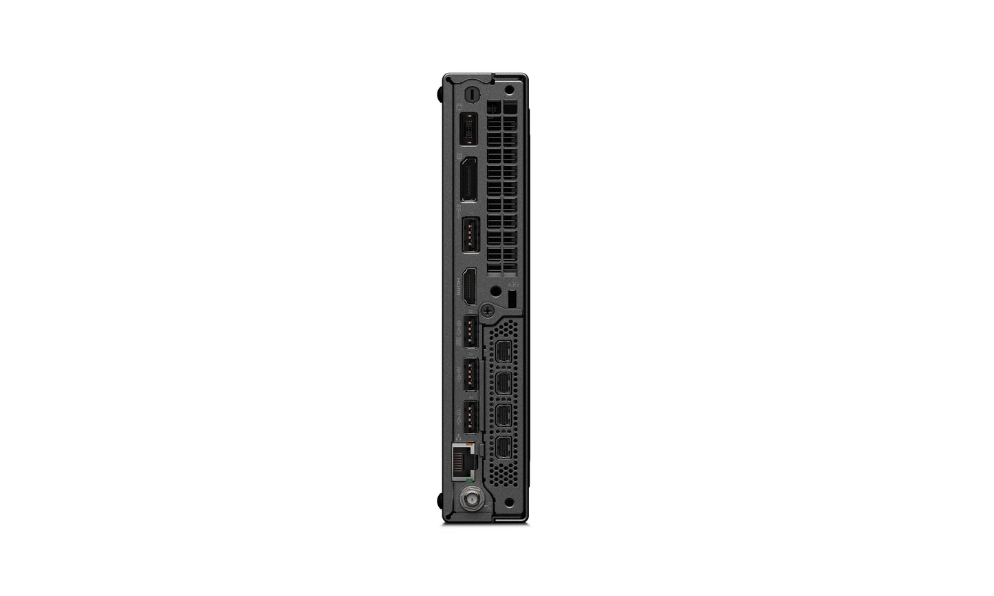 TS P3 Tiny Gen 2 U7-265 16GB/512GB W11P 30K50025BF