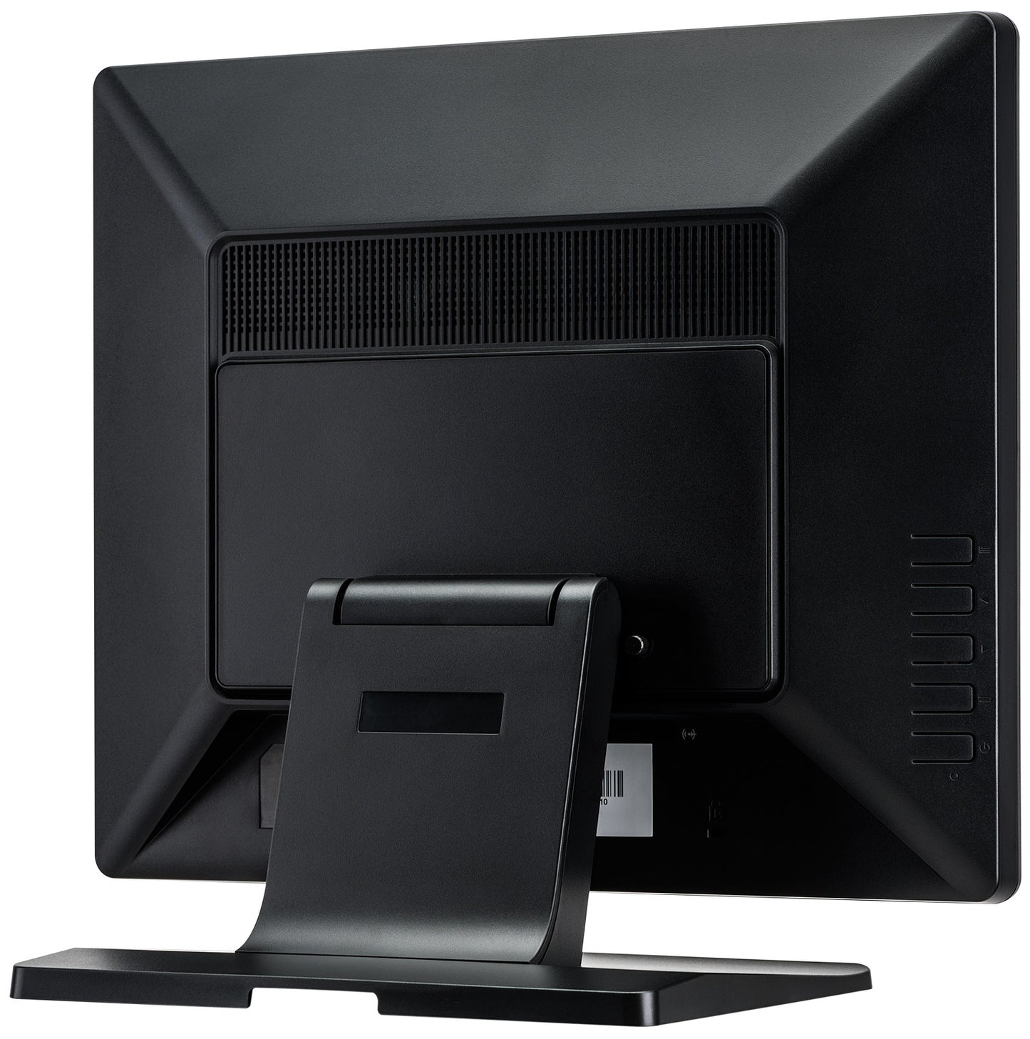17 LCD 5:4 Projective Capacitive 10-Points Touch Bezel Free