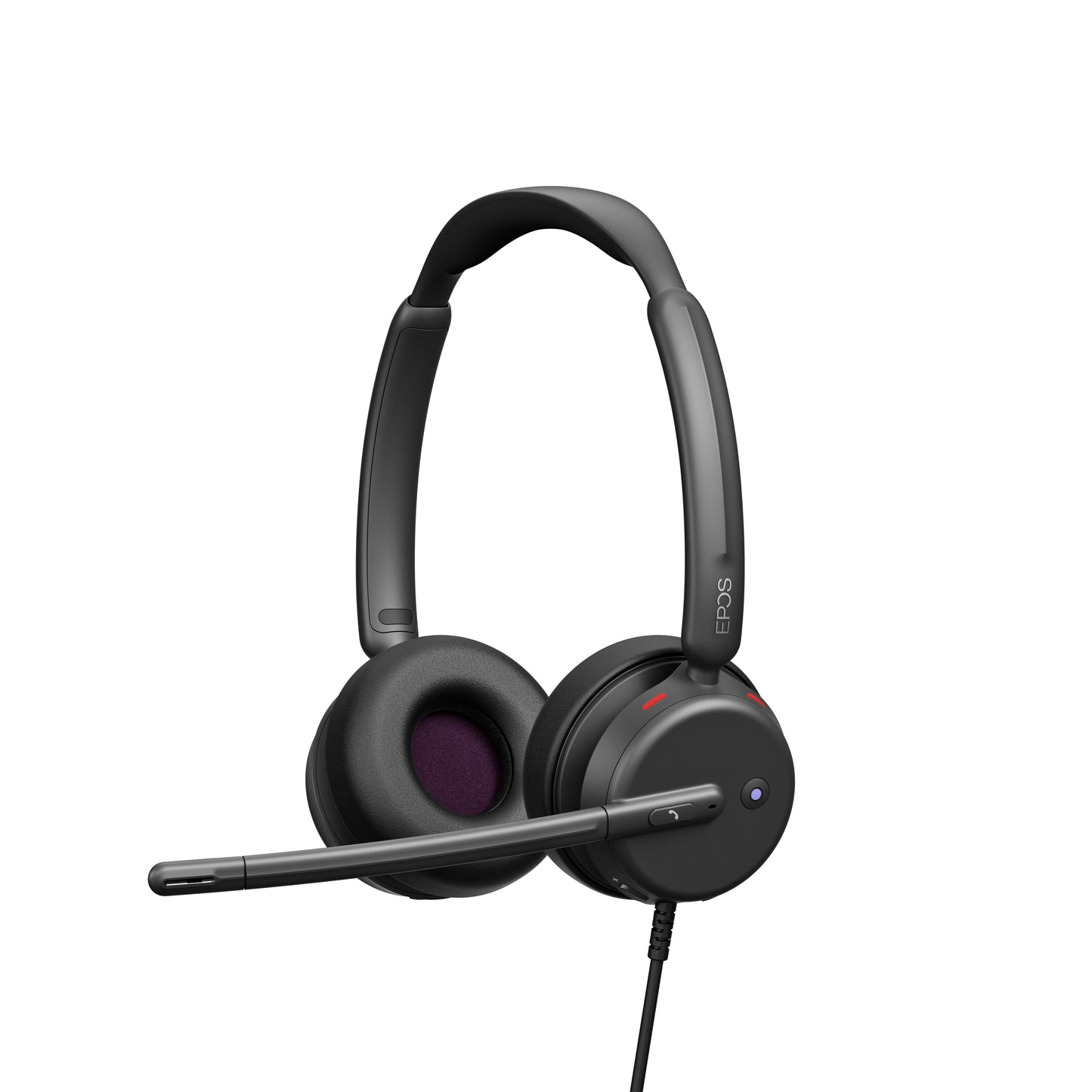 IMPACT 400 MS UC ANC USB-C+A